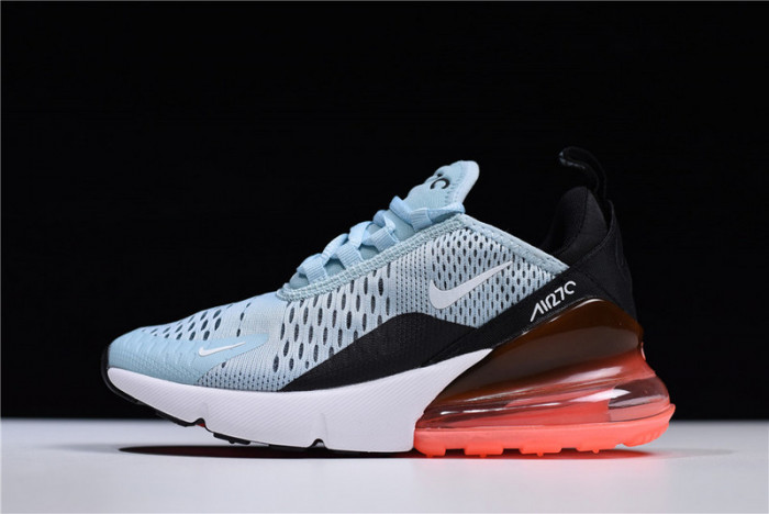 (image for) Nike AIR MAX 270 OCEAN BLISS Ocean Bliss AH6789-400 